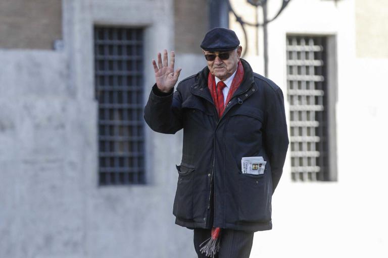 Comunità ebraiche contro Lannutti: «Post delirante sui Protocolli dei Savi di Sion»