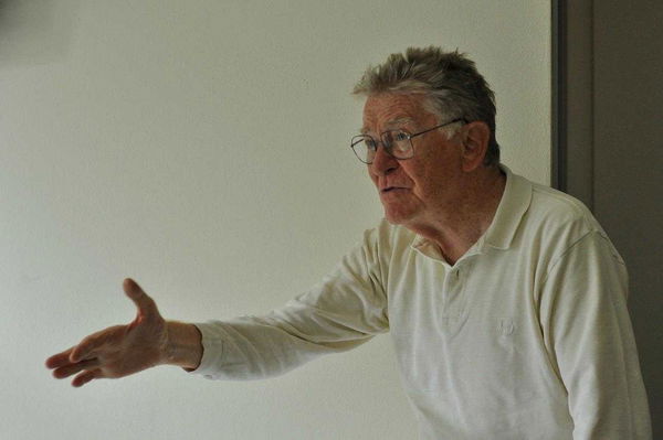 Ermanno Olmi è morto: addio al grande regista