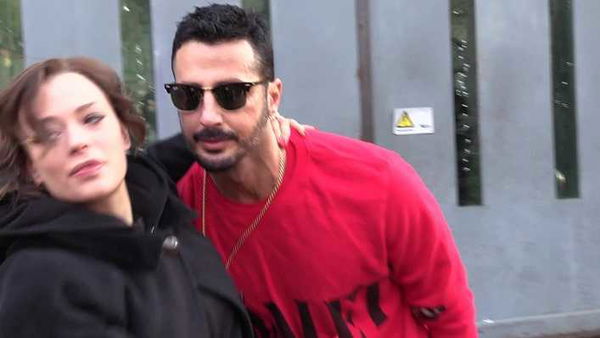 Fabrizio Corona parla dopo l’uscita dal carcere: «Contro di me una guerra»