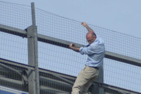 Fausto Filippone avrebbe ucciso la moglie con la scusa di un selfie