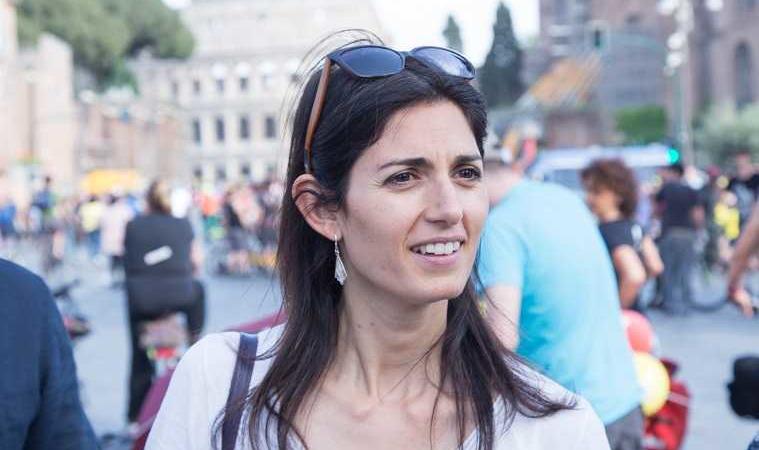 tweet Raggi