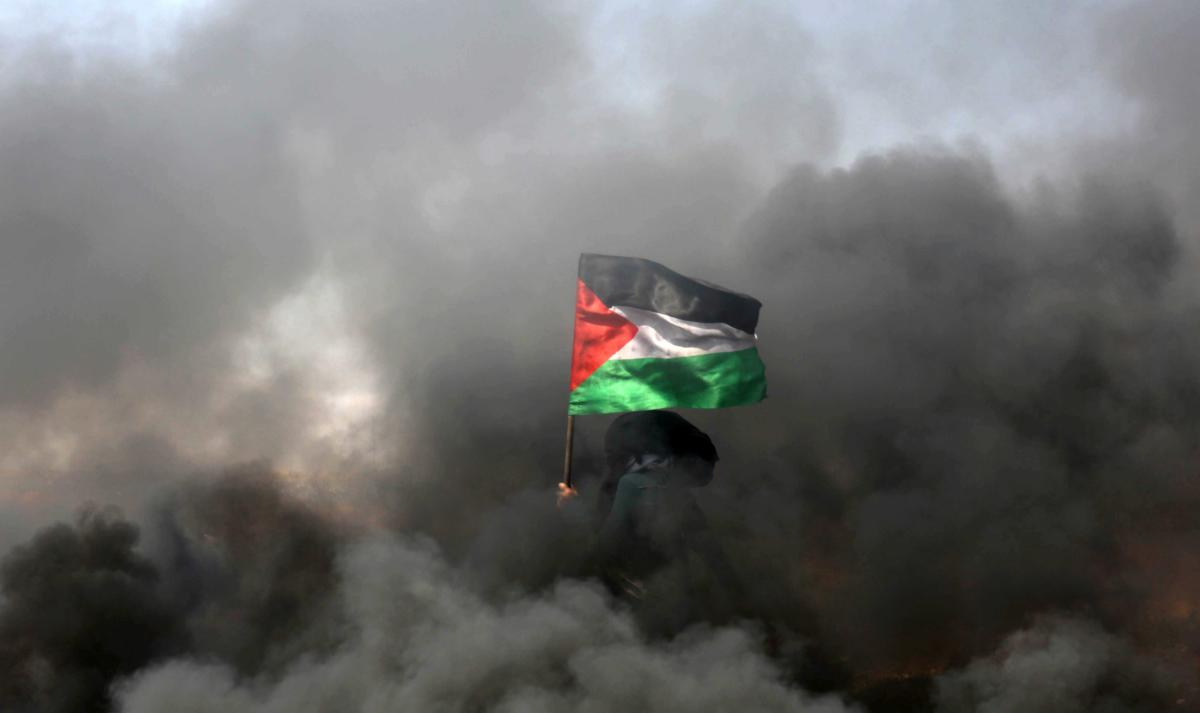 Settimo venerdì consecutivo di proteste a Gaza e altri morti lungo la Striscia article-post