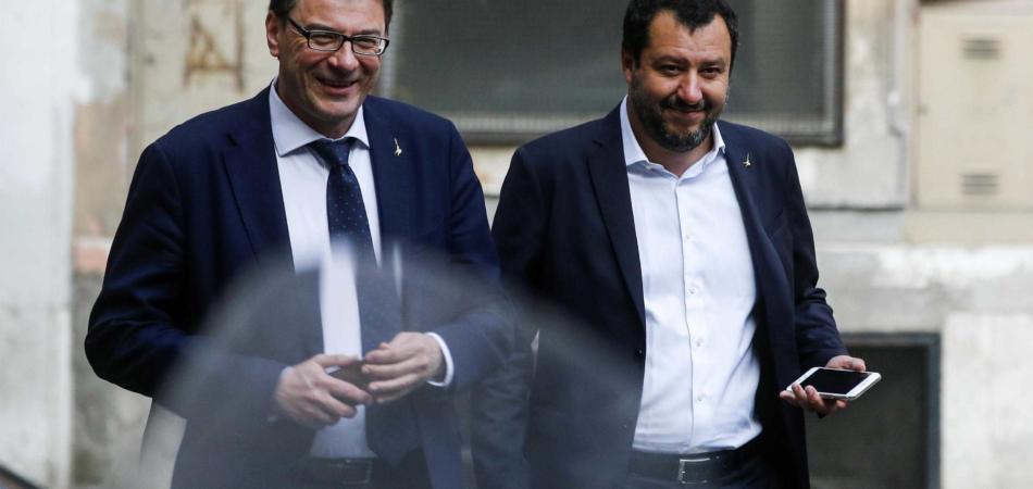 Giorgetti