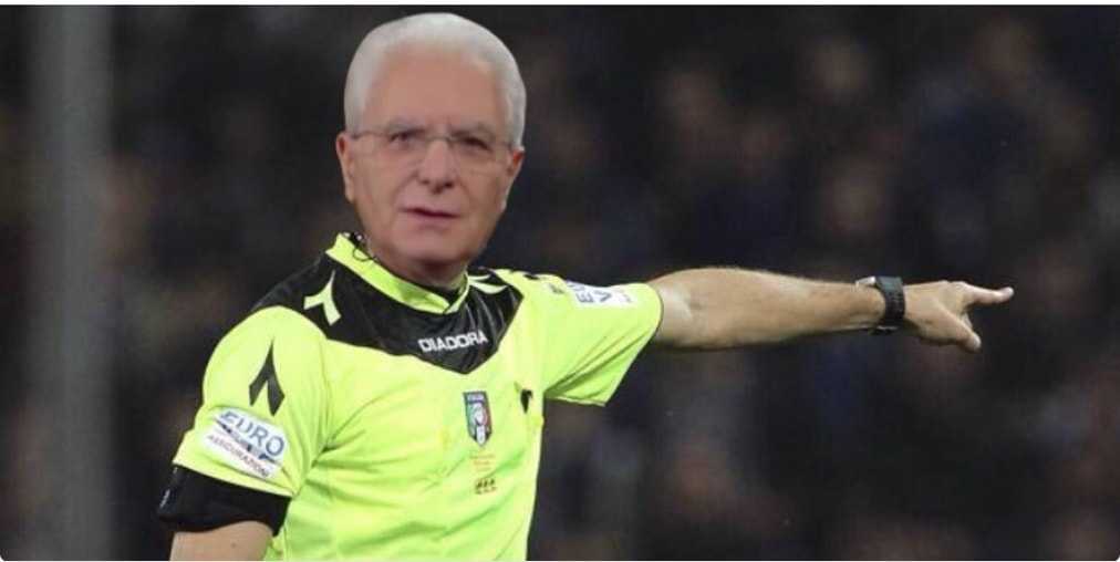 Giorgia Meloni chiede l’intervento del Var contro l’arbitro Mattarella article-post