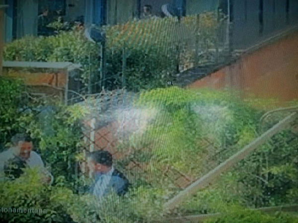 Governo Lega-M5S, il governo si fa sui tetti della Camera