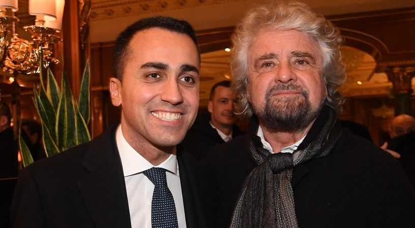 Doppio mandato