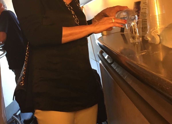 L’odissea del Frecciabianca 8670: a 33 gradi senza aria condizionata