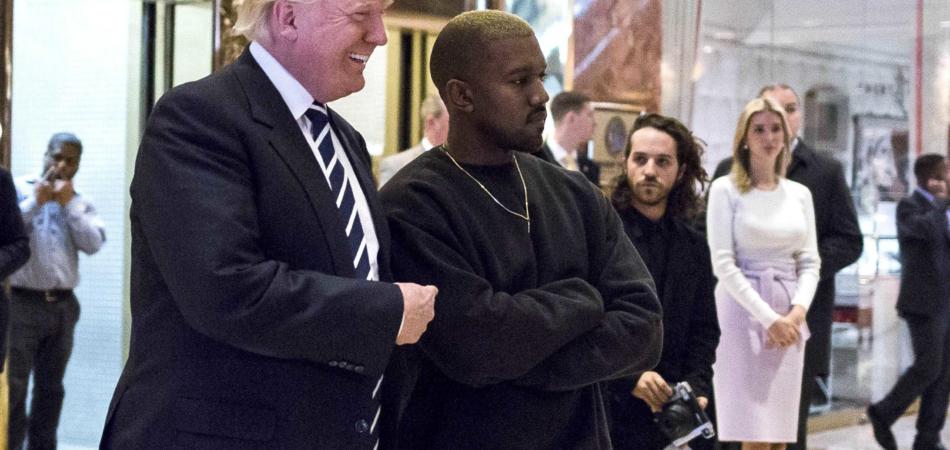 Kanye West