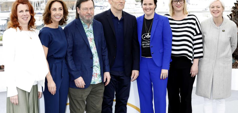 Lars Von Trier