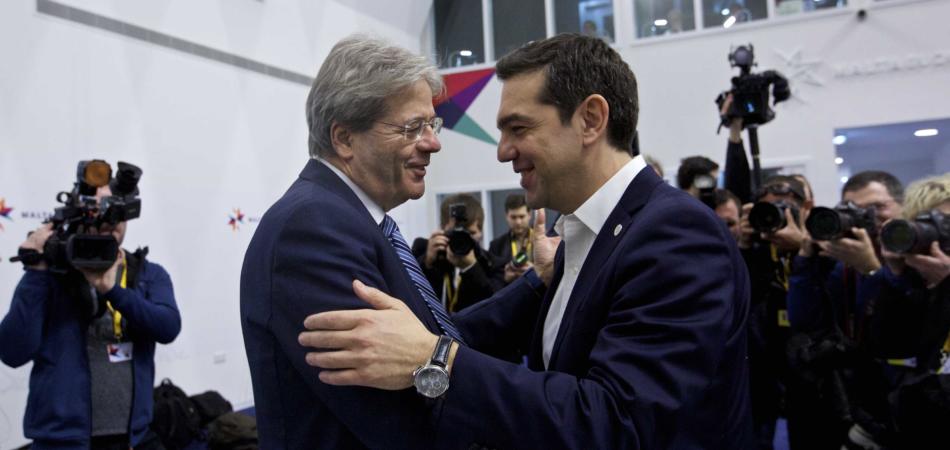 M5S-Lega contro Europa