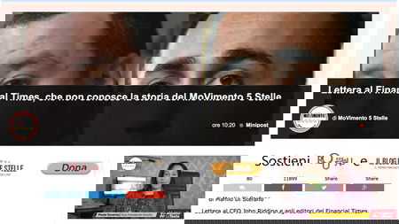 La lettera di Manlio Di Stefano (in inglese) al Financial Times vista da un madrelingua article-post