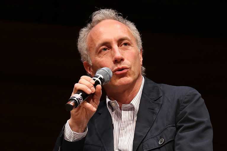 Marco Travaglio