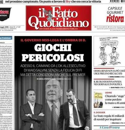 Travaglio
