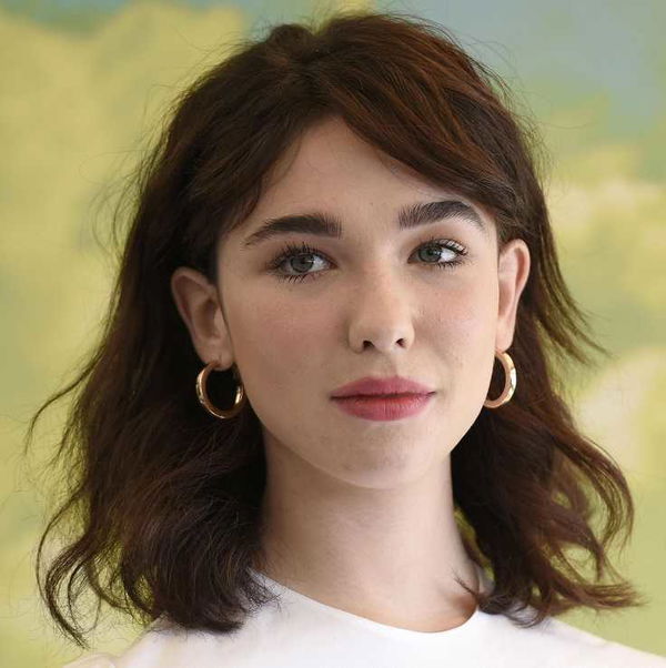 Matilda De Angelis, la battaglia contro l’anoressia della giovane attrice