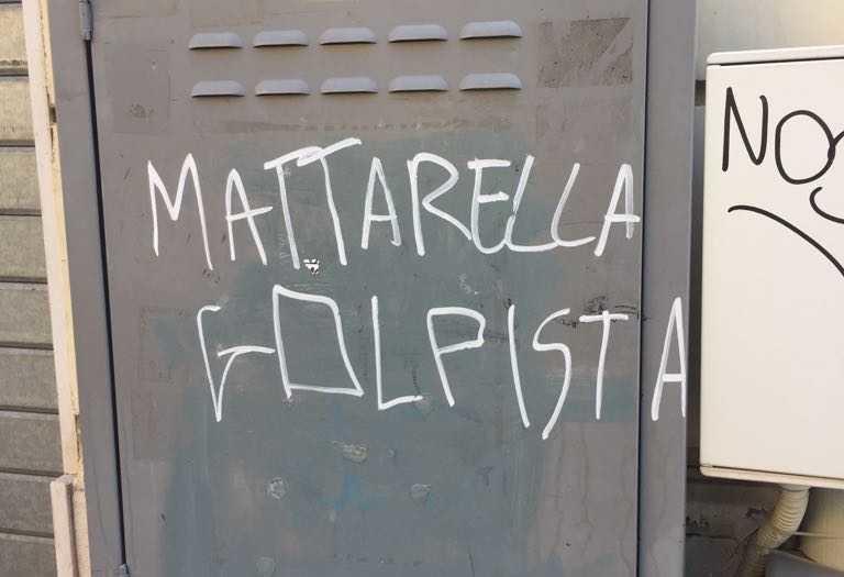 Attacchi web contro Mattarella, si indaga su possibili troll russi