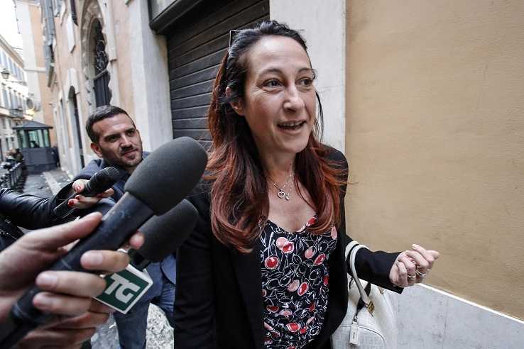 Paola Taverna (quella del «Va’ a morì ammazzato!») nominata all’assemblea parlamentare dell’Osce article-post