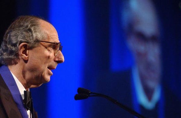 In memoria di Philip Roth, un anno dopo