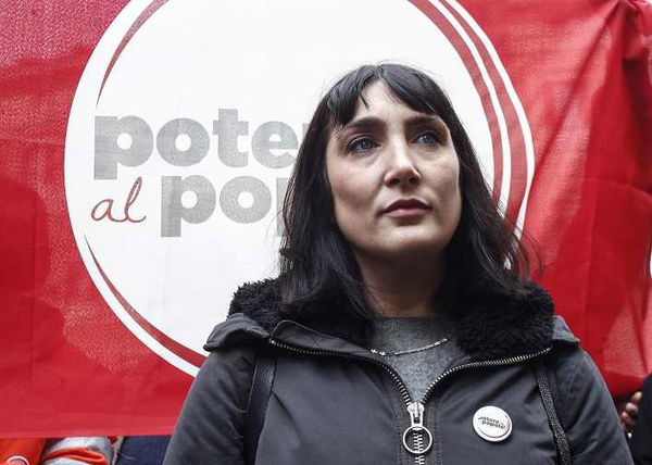 Enrico Mentana attacca Potere al Popolo per l’invenzione del suo endorsement alla lista di sinistra