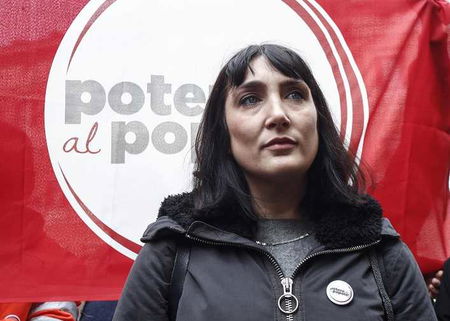 Enrico Mentana attacca Potere al Popolo per l’invenzione del suo endorsement alla lista di sinistra article-post