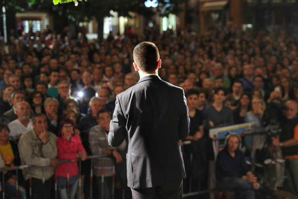 Governo M5S-Lega, meno uno al nome del premier: la situazione
