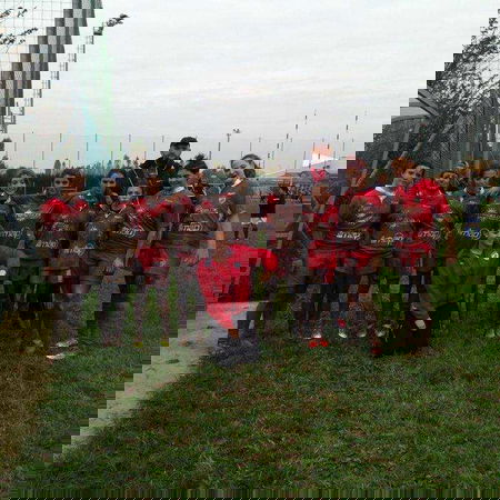 Rebecca Braglia non ce l’ha fatta, la morte a 19 anni dopo un placcaggio di rugby article-post