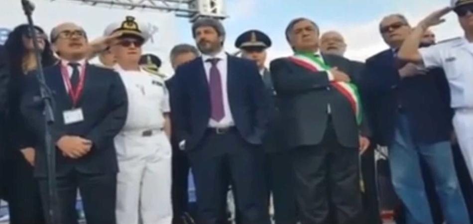 Roberto Fico