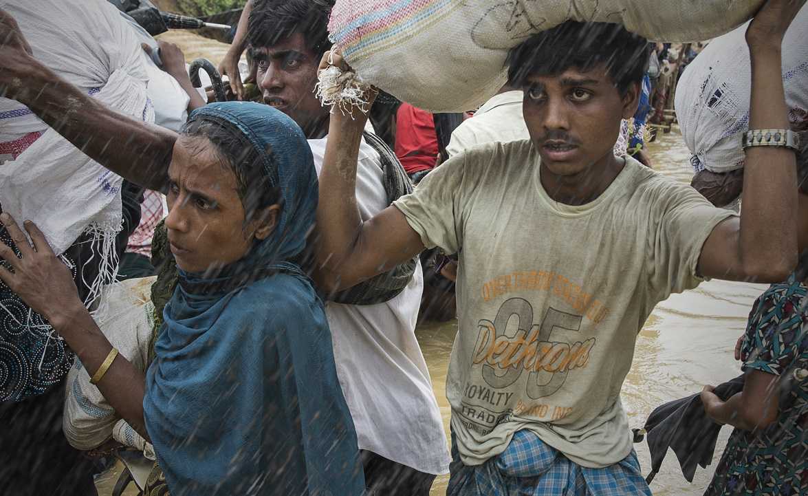 Quanto rischiano la vita i rifugiati Rohingya article-post