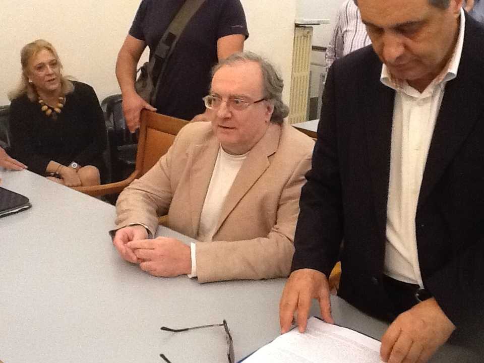 Delitto Rossella Corazzin, Angelo Izzo agita lo spettro del mostro di Firenze e dei riti satanici article-post