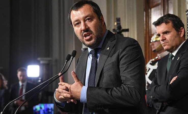 Salvini