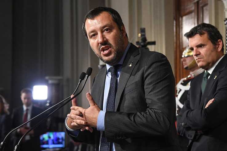 Salvini