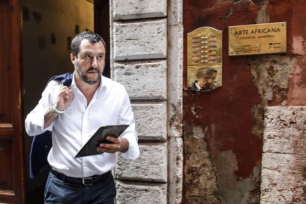 Ecco come l’Italia potrebbe cambiare il volto dell’Europa per come la conosciamo