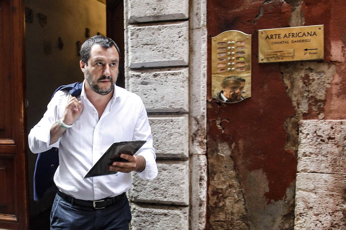 Ecco come l’Italia potrebbe cambiare il volto dell’Europa per come la conosciamo article-post
