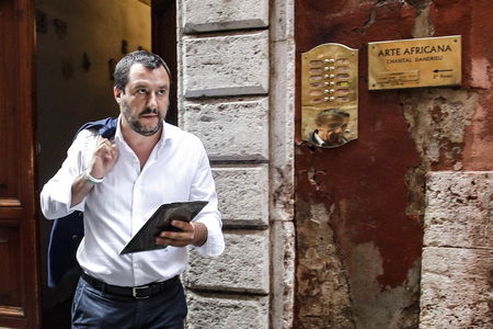 Ecco come l’Italia potrebbe cambiare il volto dell’Europa per come la conosciamo article-post