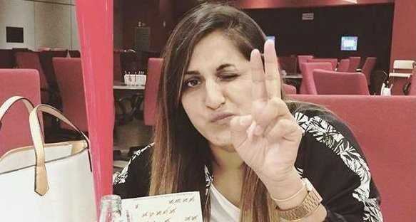 Il padre di Sana Cheema confessa il delitto d’onore: «L’ho strangolata insieme a mio figlio»