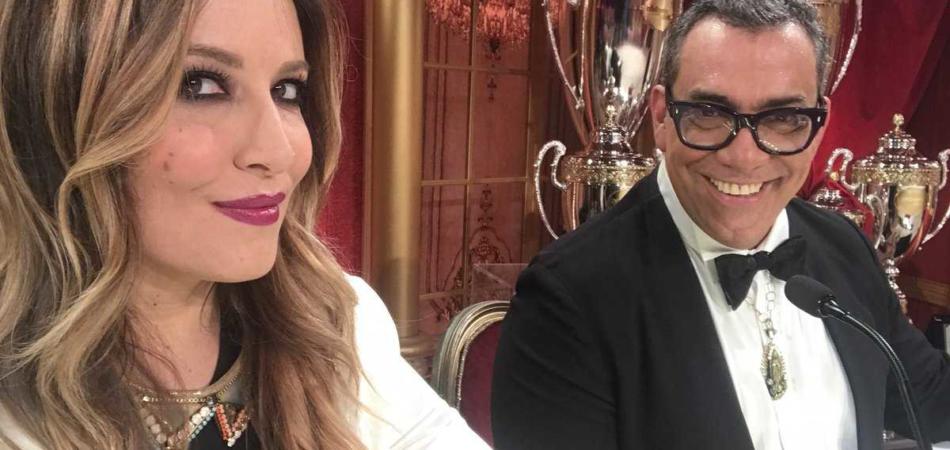 Selvaggia Lucarelli contro Giovanni Ciacci