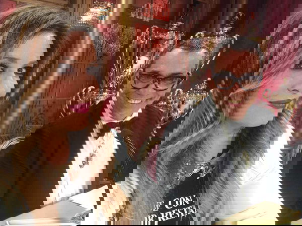 La polemica tra Giovanni Ciacci e Selvaggia Lucarelli per la maglietta sugli sponsor