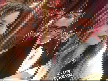 La polemica tra Giovanni Ciacci e Selvaggia Lucarelli per la maglietta sugli sponsor article-post