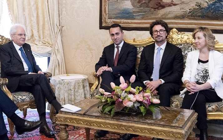 Sergio Mattarella