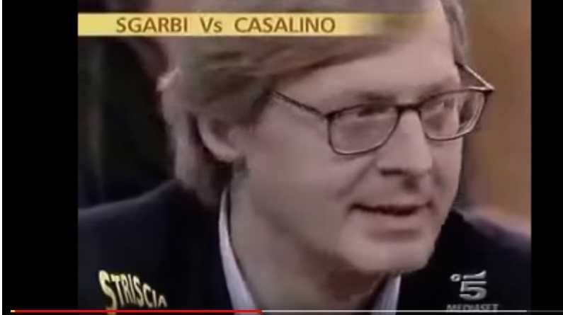 Sgarbi