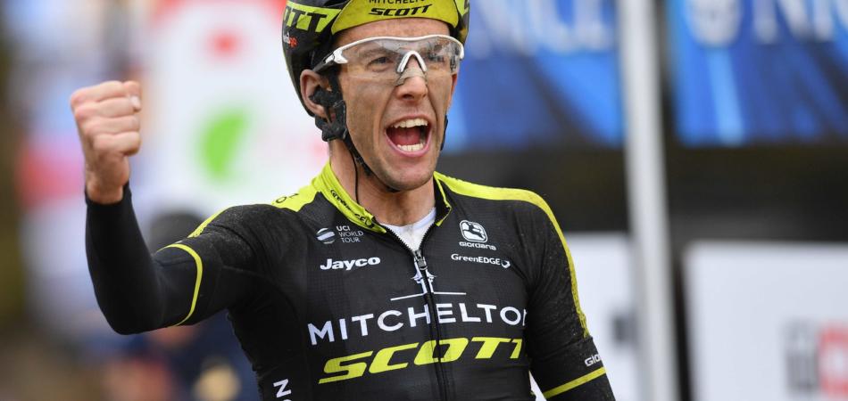 Simon Yates