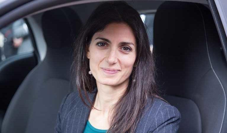 Virginia Raggi