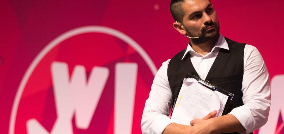 Web Marketing Festival 2018