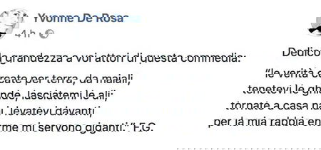 La compagna di Fico cita Guccini per la vicenda della «colf in nero»? article-post