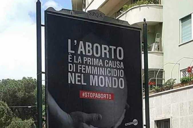 aborto femminicidio