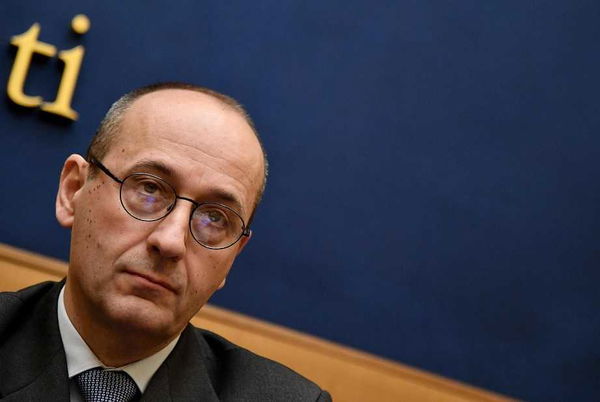 Alberto Bagnai spiega come per la Lega l’uscita dall’euro non sia più una delle prime priorità