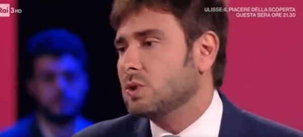 Di Battista: «Se questo governo salta io mi ricandido» | VIDEO