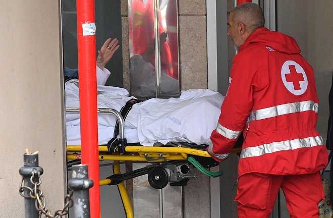 ambulanza