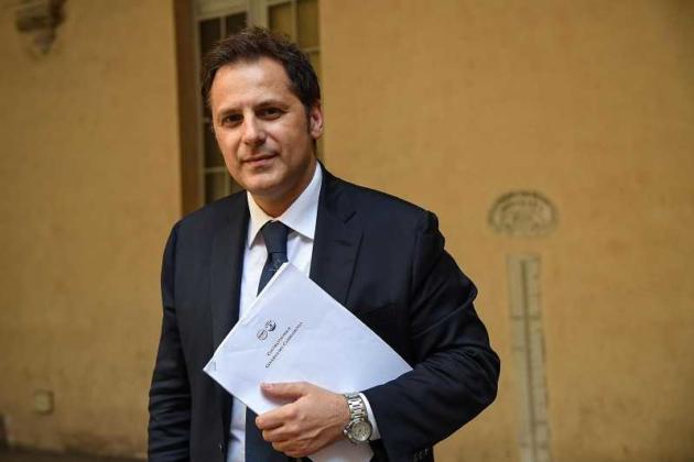 Tangenti, biometano e quel giro di affari oscuro: perché Siri è indagato article-post
