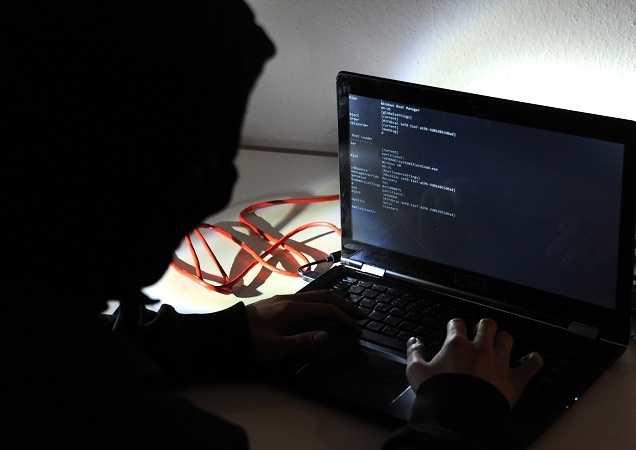 attacchi hacker