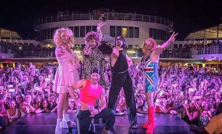I Backstreet Boys come le Spice Girls. Il tributo | VIDEO article-post